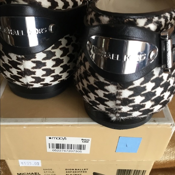 Michael Kors - Picture 4 of 4